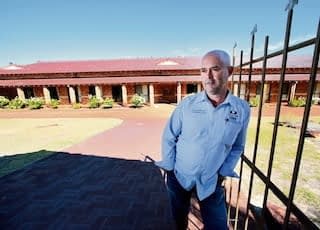Australian Story: Inside Shalom House, Australia’s ‘strictest’ drug rehabilitation centre d468014 australian story: inside shalom house, australia’s ‘strictest’ drug rehabilitation centre